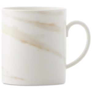 Vera Wang Venato Imperial Mug 15 Oz